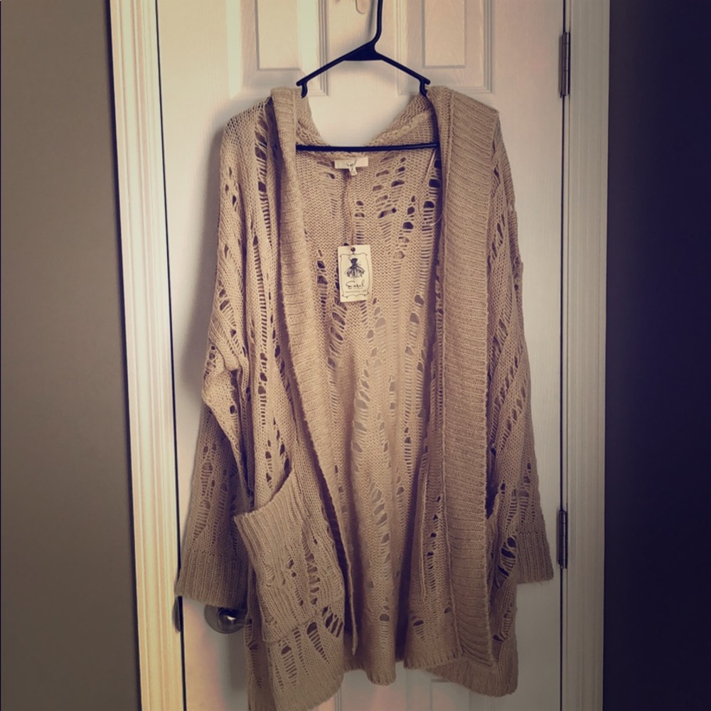 Sweater